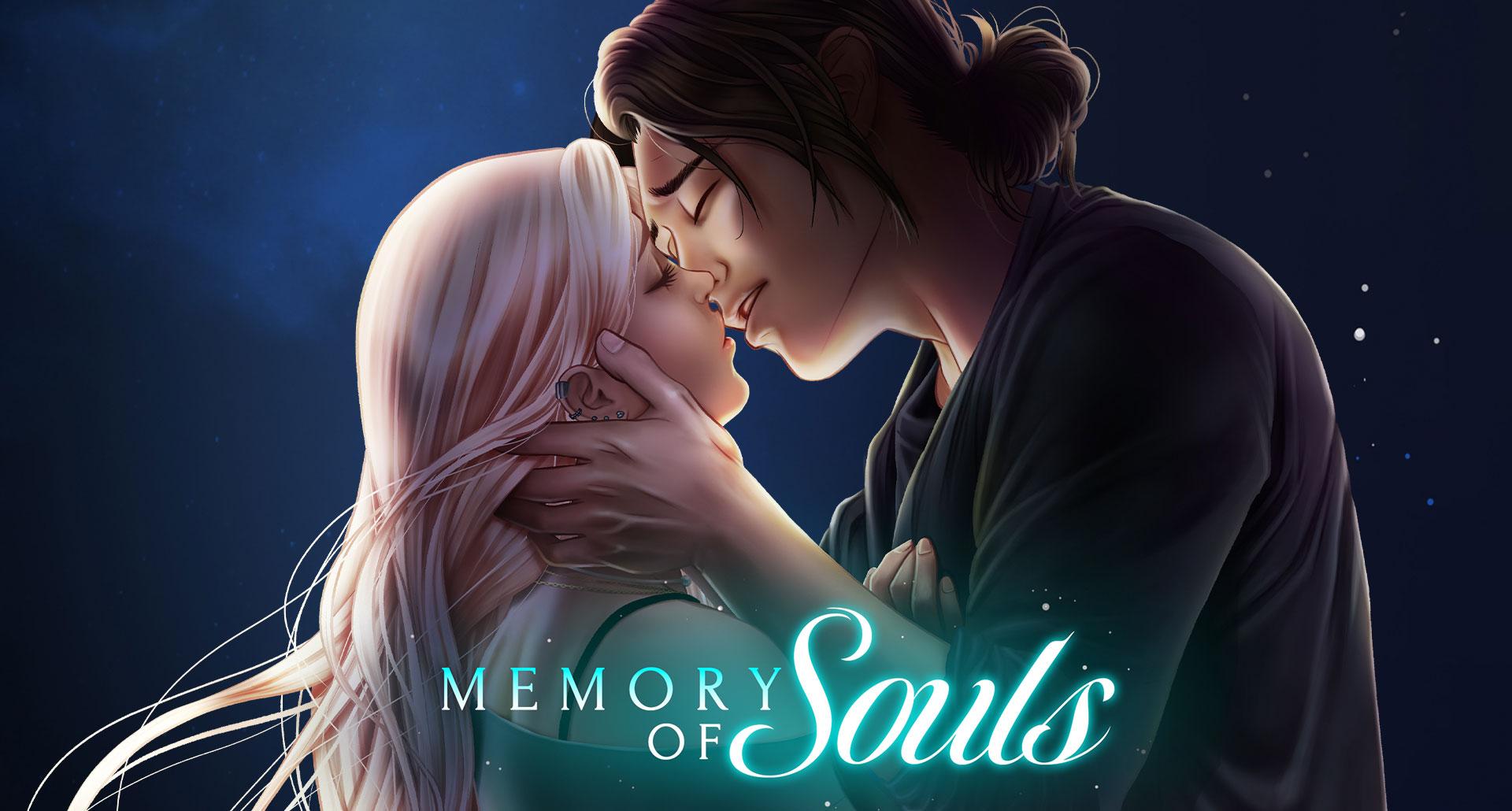 Soul Memory Memory of Souls – Nineland Studio | Gamearly