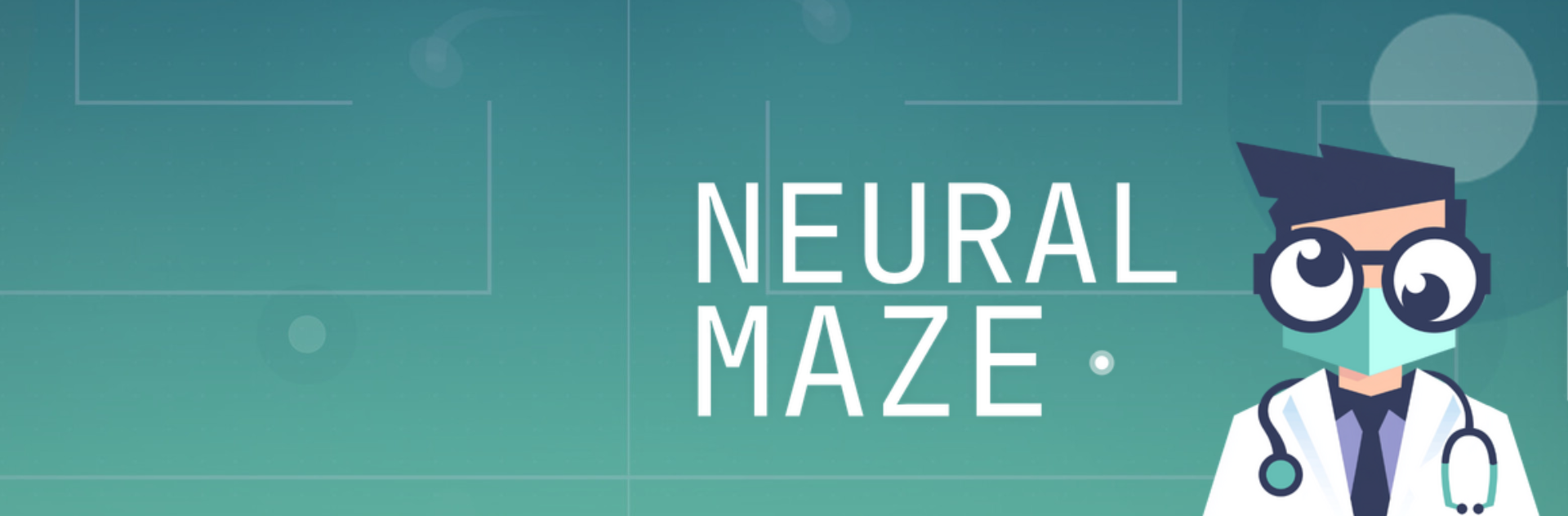 Neural Maze – unCurieux Studio | Gamearly